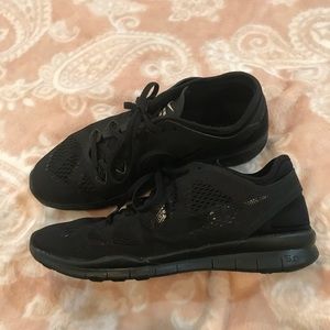 Nike Free Tr Fit 5